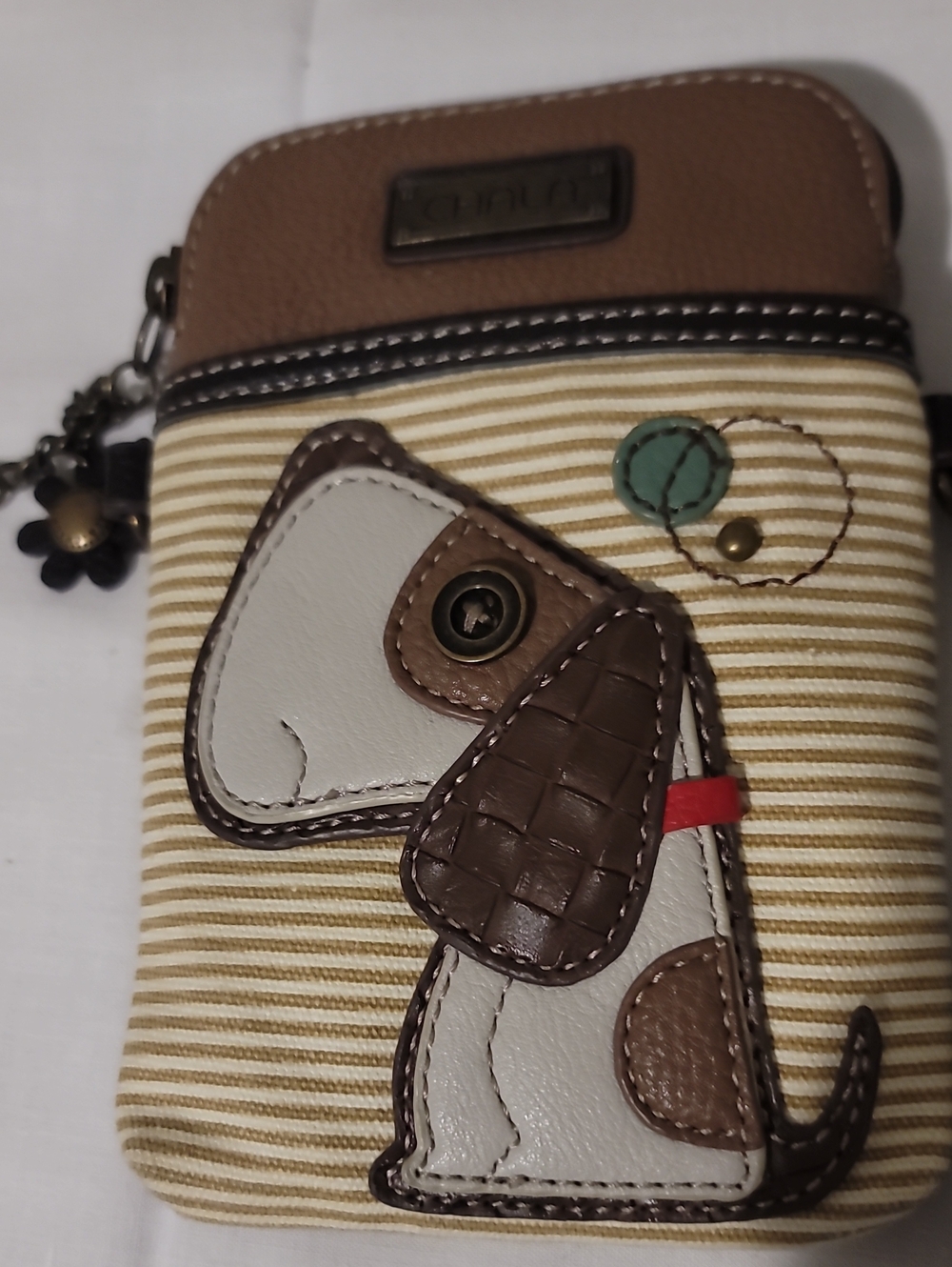 Chala Crossbody